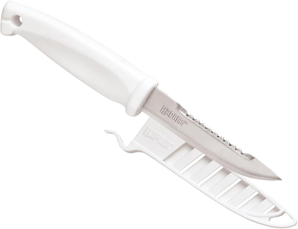 Rapala 4-Inch Bait Knife by Rapala