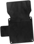 Zxpjkyu 42x42cm Folding Chair Replacement Fabric,Chair Replacement Cloth Casual Stool Cover with Side Pocket