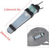 Waterproof Helmet Signal Light, Safety Flashing Survival Light for Outdoor Sports, Hunting, Hiking