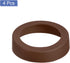 Silicone Water Bottle Boot - Non-Slip Protective Sleeve for Tumblers
