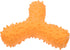 Dog Toy Pet Latex Chew Toys, Puppy Chew Pacifier, Decorative Bite Toy for Interactive Training, Small Dog Outdoor