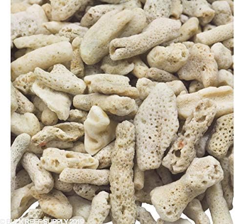 Little Reborn Calcium Reactor Media, 4 Kilo