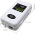 Portable Air Pump - Aquarium Aeration for Up to 6 Gallons, Fish Tank Air Bubble Aerator for Fishing and More