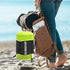 Sleeping Bags for Adults & Kids - Cold Weather & Warm XL Large 0 Degree Waterproof Sleeping Bag