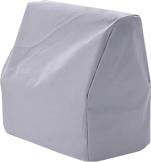 600D Oxford Cloth Boat Seat Cover, Waterproof and Dustproof Boat Seat Cover,