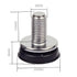 Hex Head Crank Arm Bolts, 8mm x 15mm, Pack of 2