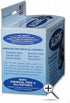 Algone Aquarium Water Clarifier & Nitrate Remover, 18 Filter Pouches, 3 Packages with 6 per Package