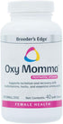 Revival Animal Health Breeder's Edge Oxy Momma Nursing & Recovery Supplement - 40ct Soft Chews for Small Dogs & Cats