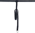 Kayak Paddle Leash, Stretchable Coiled Lanyard for Kayak and Paddles, Fishing Poles Rods