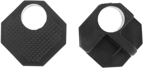 8X Durable Camping Chair Connectors - Style B Folding Chair Repair Parts