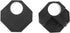 8X Durable Camping Chair Connectors - Style B Folding Chair Repair Parts