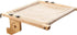 Generic Hammock Cat Window Plush Sunbathing Bed, Sturdy Hanging Perch | Relaxation Spot for Windowsill Bedside Cabinet