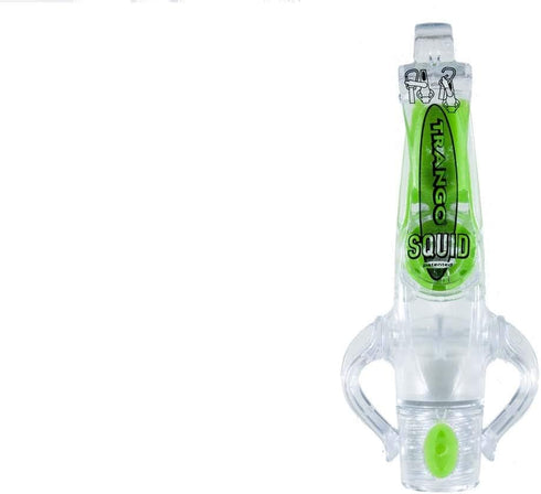 Trango Squid - The UnClip Stick for Climbing