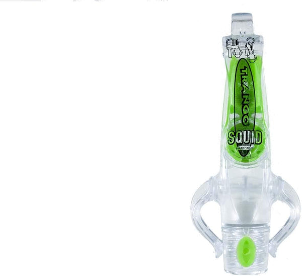 Trango Squid - The UnClip Stick for Climbing