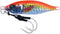 Generic m007-40mm-30g 40g 60g 80g Metal Jig Lure Slow Jig Shore Casting Lure