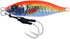 Generic m007-40mm-30g 40g 60g 80g Metal Jig Lure Slow Jig Shore Casting Lure