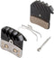 Shimano H03c Metallic Disc Brake Pad