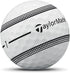 TM25 TP5x GLB TaylorMade Golf Stripe dz