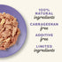 Applaws Wet Cat Food, 8 Count, Limited Ingredient Cat Food Pots, Broth Variety, 2.12 oz Pots