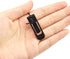 LIXADA 4 PCS Surfboard Fin Clips for Paddle Board, Water Ski Board Fish Fin Clip Buckle