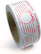 Standard 250 Label Roll - Woods