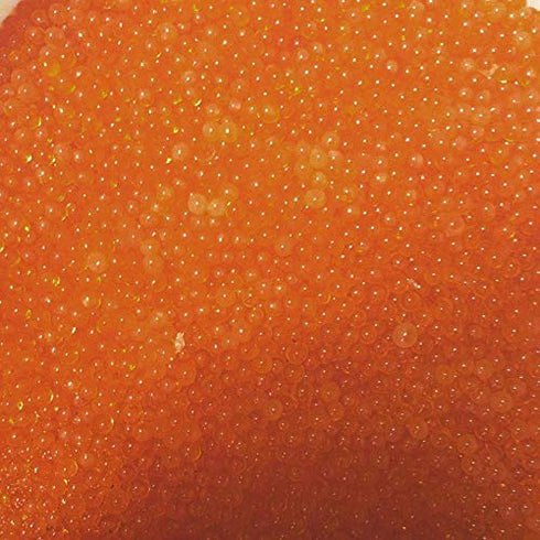 Coho Salmon Eggs Single Eggs 1 LB Fishing Bait