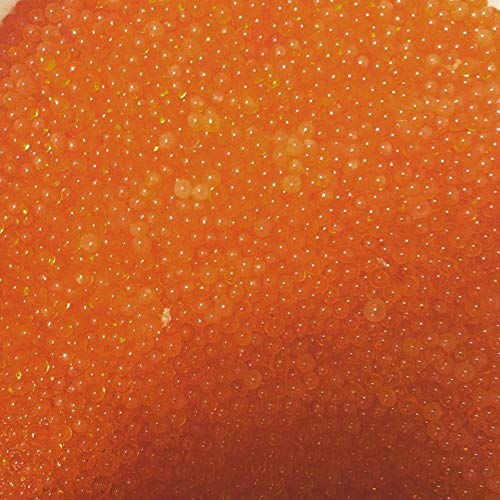 Coho Salmon Eggs Single Eggs 1 LB Fishing Bait