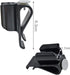 Golf Putter Clip Organizer, Golf Bag Clip on Putter Clamp Holder