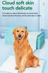 Generic 50 Count, 2222 5-Layer Pet Potty Training Pads for Cats & Dogs Super-Absorbent Leak-Proof, Quick-Dry Surface