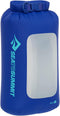 Sea to Summit View Dry Bag, See-Thru Dry Sack for Storage