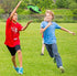 6 10" Liberty Imports PCS Kids Soft Flying Foam Discs, Sport Toy Throwing Flying Disks for Safe Play, Indoor Outdoor