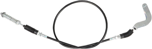 munirater 40in Shift Cable Replacement for EZGO TXT Gas Golf Cart 1991-2001, OEM 25691 - G01