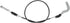 munirater 40in Shift Cable Replacement for EZGO TXT Gas Golf Cart 1991-2001, OEM 25691 - G01
