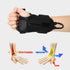 Pro Wrist Guards for Snowboarding and Skateboarding, Sport Protection Brace Gloves