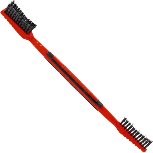 Birchwood Casey Dual-Ended Nylon Brushes for Firearm Care