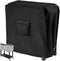 Skyour Cooler Cart Cover Waterproof Dustproof Portable Patio Rolling Cooler Ice Chest Party