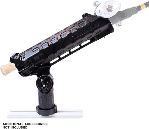 YakAttack AR Tube Rod Holder (RHM-1003)