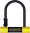Onguard Bulldog Mini U-Lock for Security