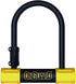 Onguard Bulldog Mini U-Lock for Security