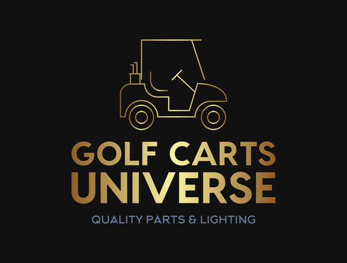 Golf Cart Ignition Key Switch Off/ON/ON for Easy Operation