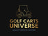 Golf Cart Ignition Key Switch Off/ON/ON for Easy Operation