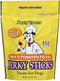 Beef and Pepperoni Dog Treats