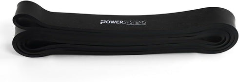 Strength Band Power Systems