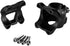 FOMTOR 31.8 Stem 50mm Bike Stem, Short Handlebar Stem for Most Bicycle, Road Bike, MTB, BMX, Fixie Gear