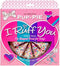 Lazy Dog I Ruff You Pup-Pie Treat