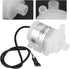 Mini DC 24V Food Grade Micro Brushless 10W for Aquarium Fountain and Medical Instruments