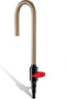 Dreyoo Aquarium Fish Tank Hook Water Changer - Efficiently Fills Your Water, Aquarium Vacuum Filler for Fish Tank