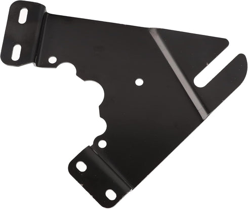 Motor Mounting Plate for Electric Bicycle, Accessory for Motor