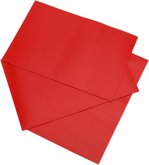 Small Size 60g PVC Repair Patch for Inflatable Kayak, Canoe, Raft Boat