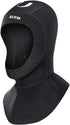 Neoprene Wetsuit Hood Scuba Diving Hood 3MM 5MM for Men Women Youth,